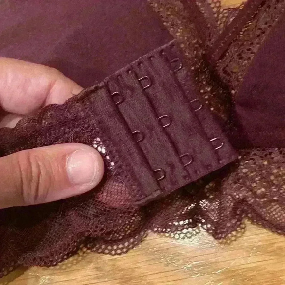 Aerie halter top bralette small - Picture 5 of 7